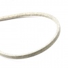 3L200K Lawnmower V Belt Kevlar Corded Cotton Covered